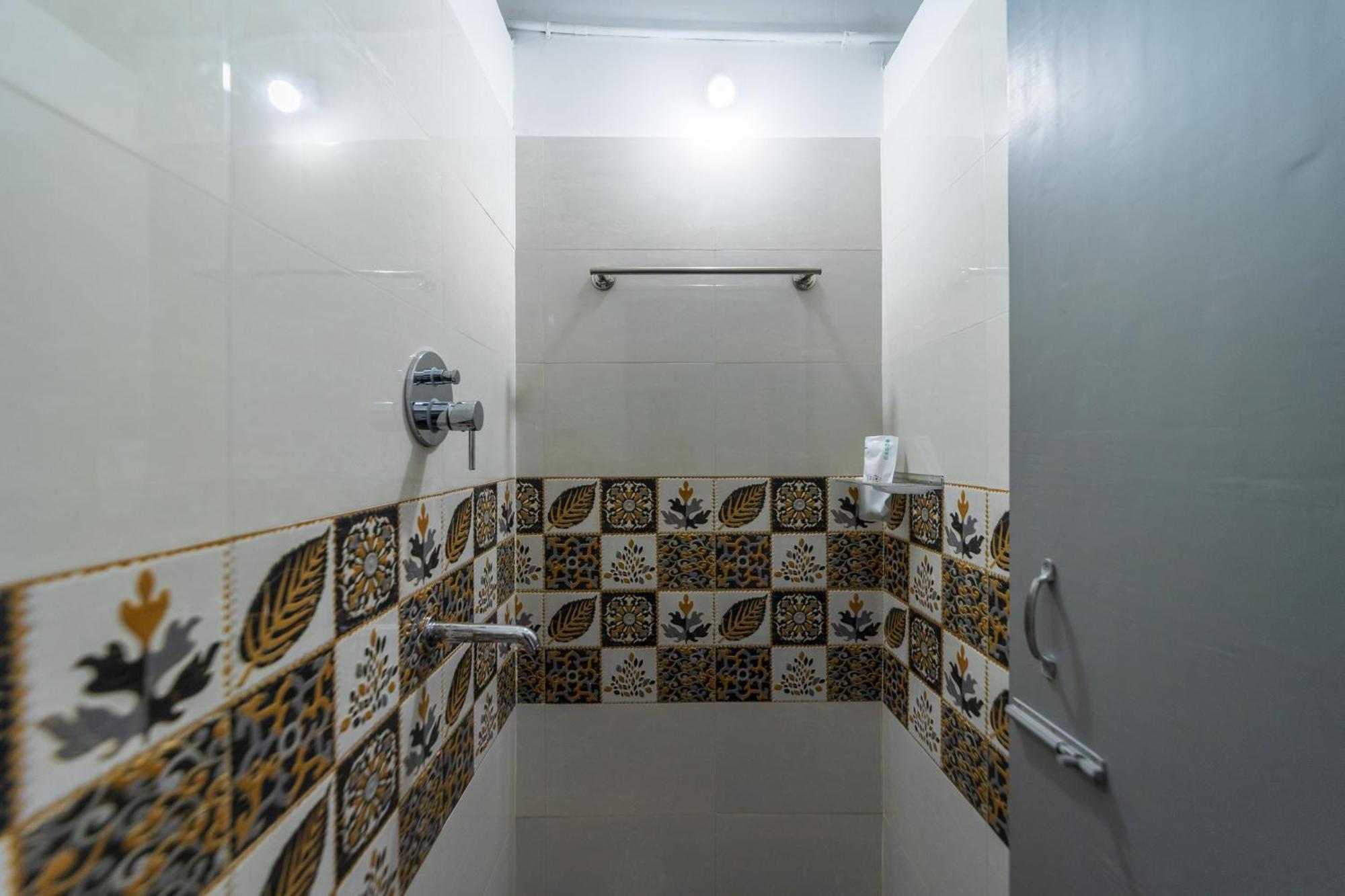 Bonne Chance Heritage Residence 퐁디셰리 외부 사진